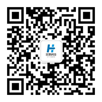 掃描二維碼關(guān)注我們：容慧科技 ,靠譜的鄭州APP開發(fā)公司。